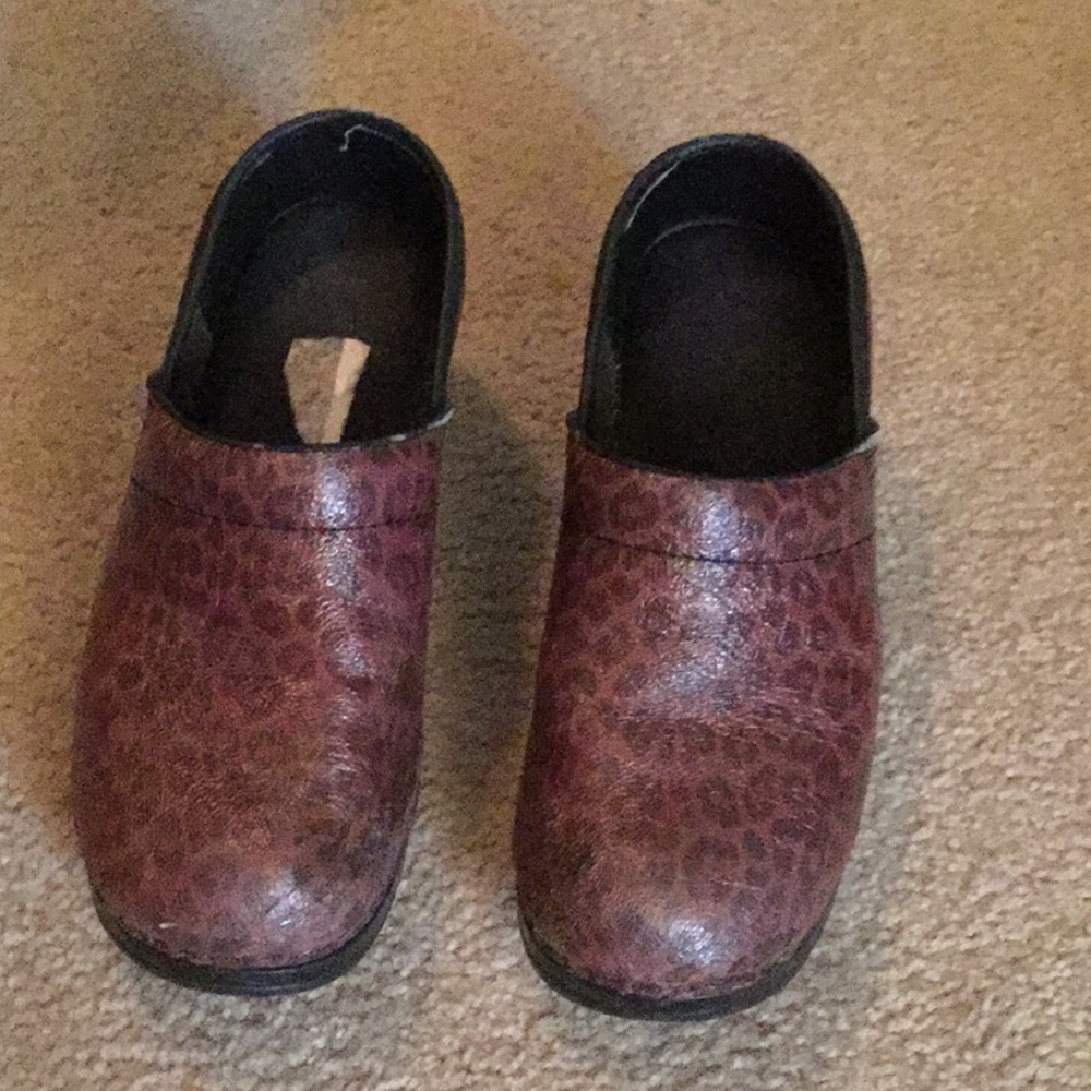 Clocs Shoes